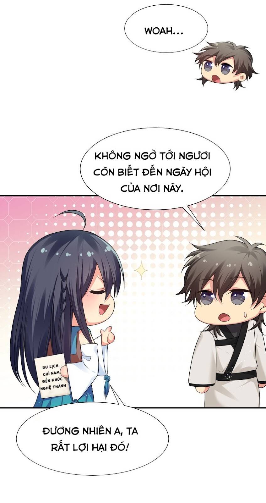 Chương 99 - Trang 15