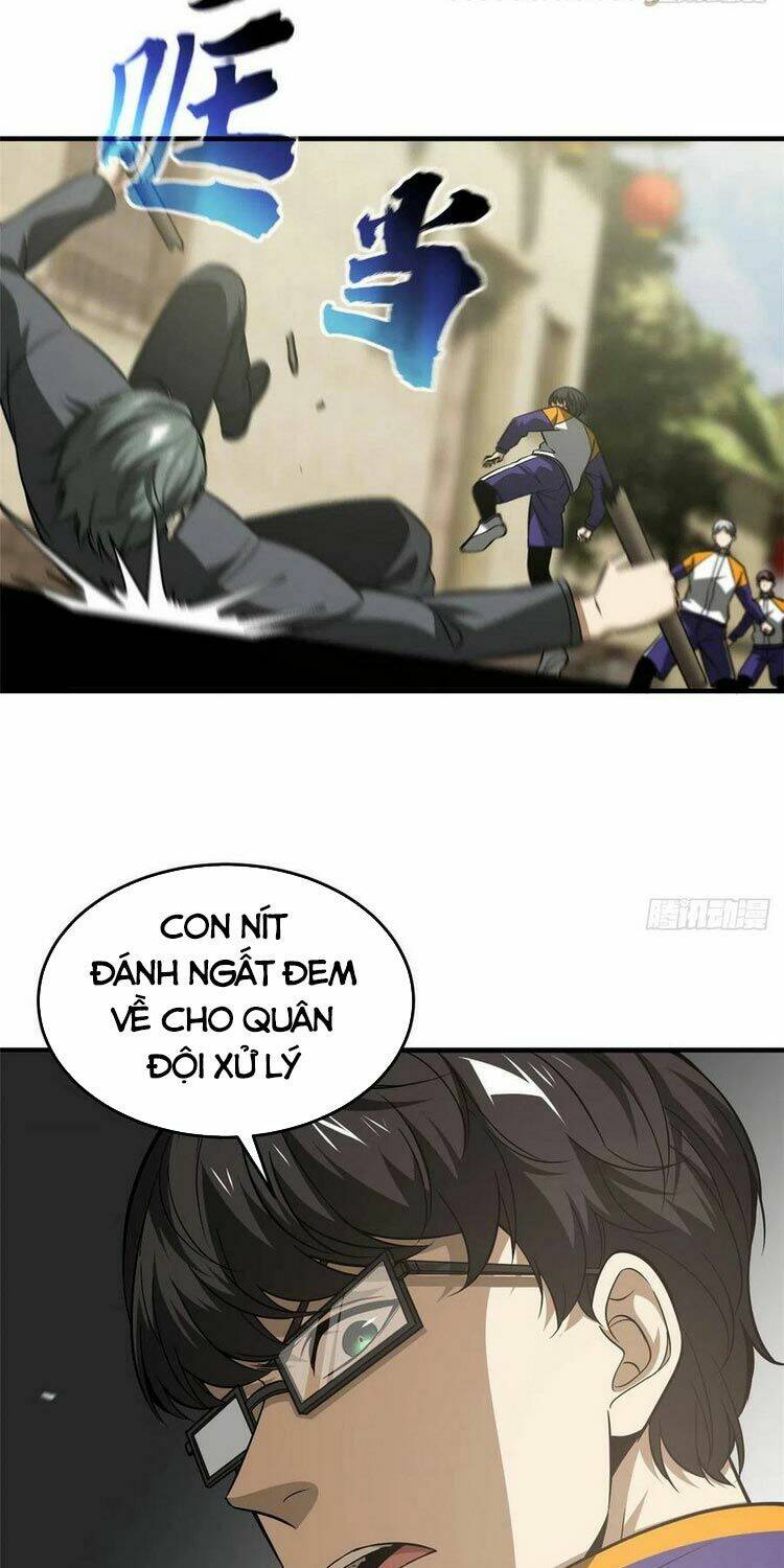 Chương 100 - Trang 3