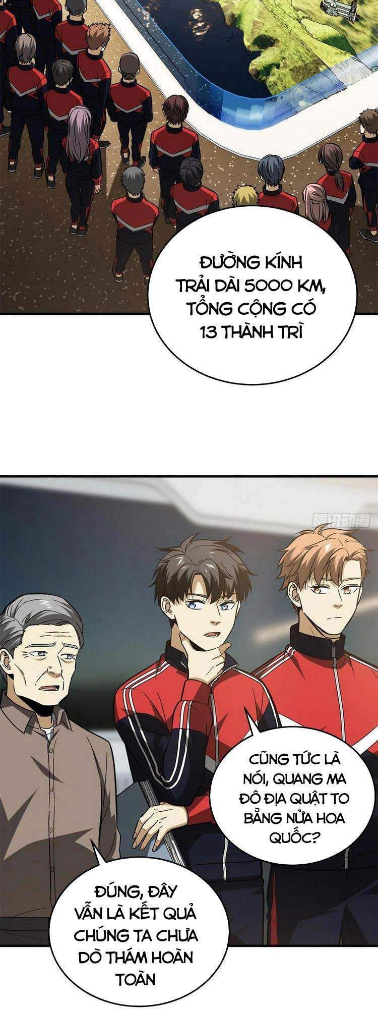 Chương 111 - Trang 13