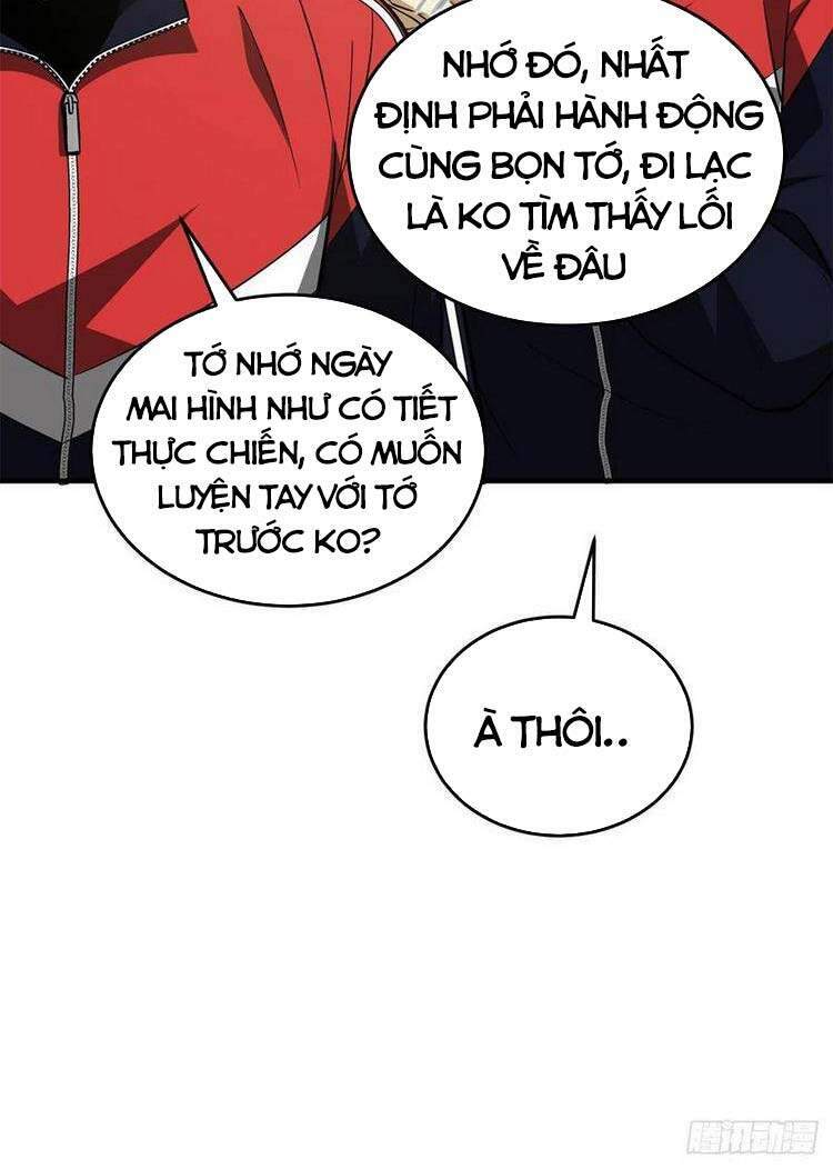 Chương 111 - Trang 19