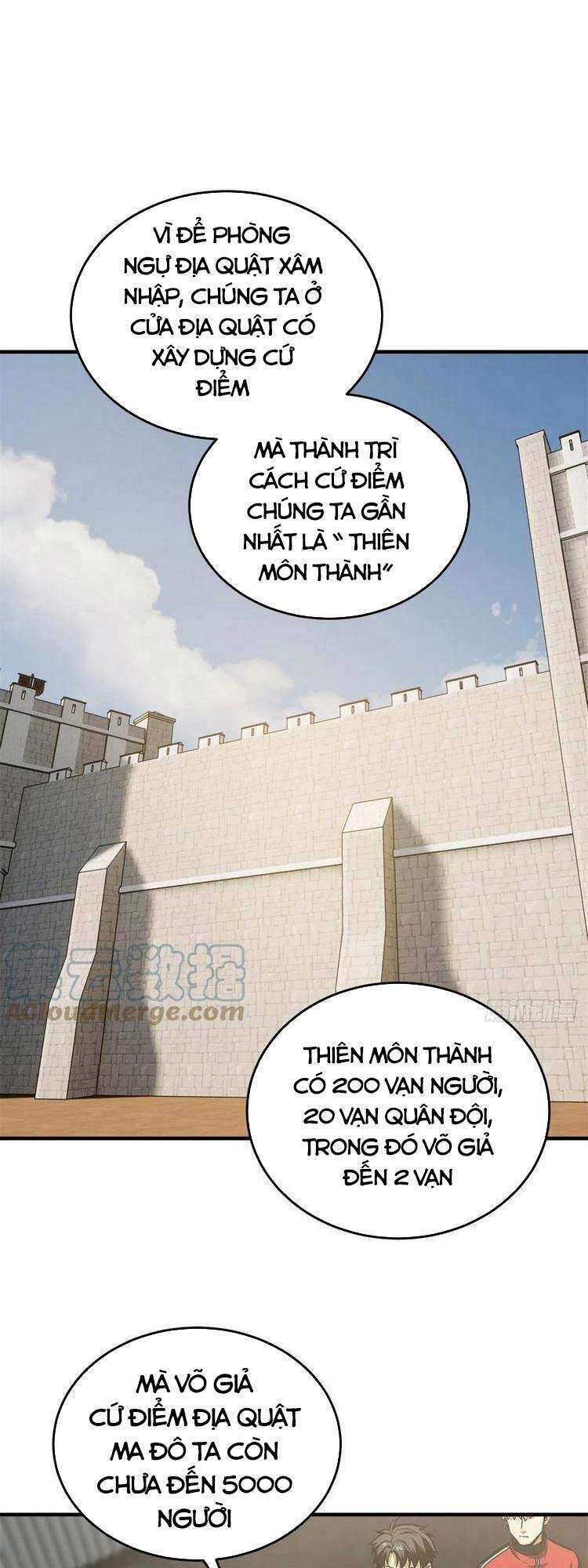 Chương 111 - Trang 20