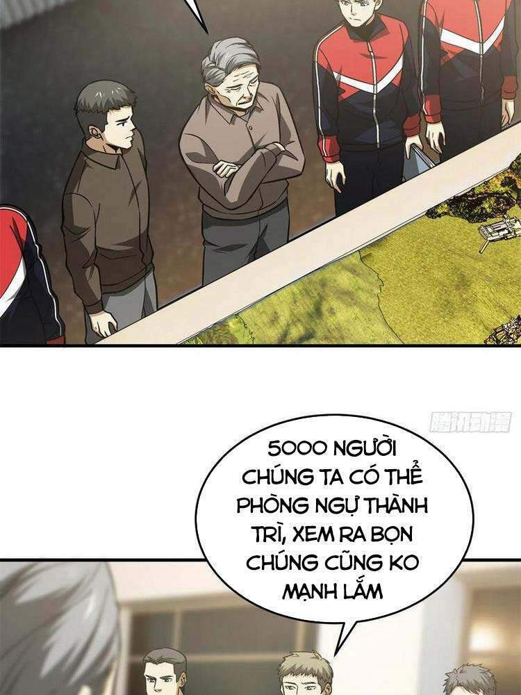 Chương 111 - Trang 21