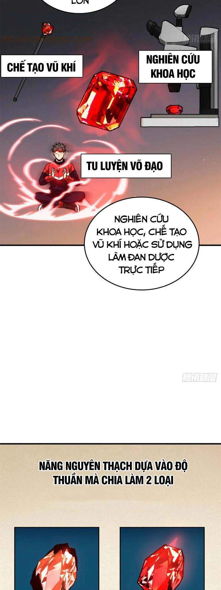 Chương 111 - Trang 28