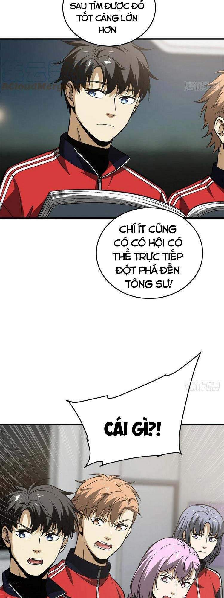 Chương 111 - Trang 30