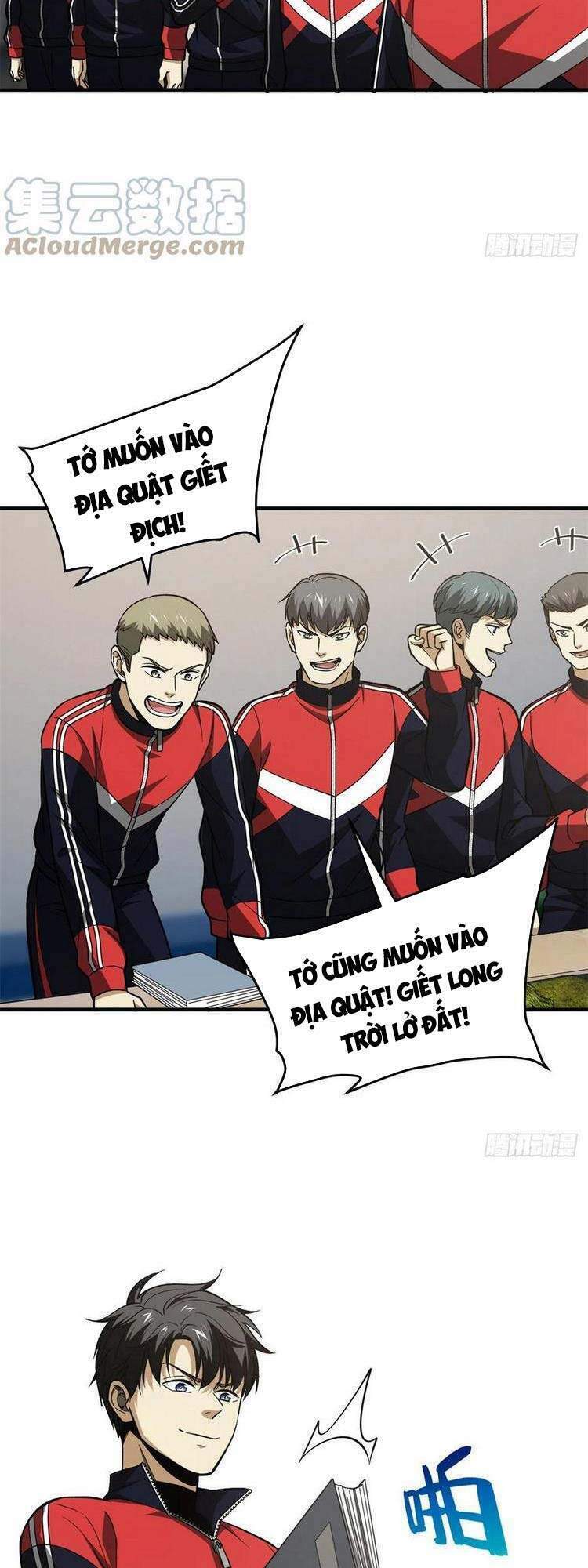 Chương 111 - Trang 34