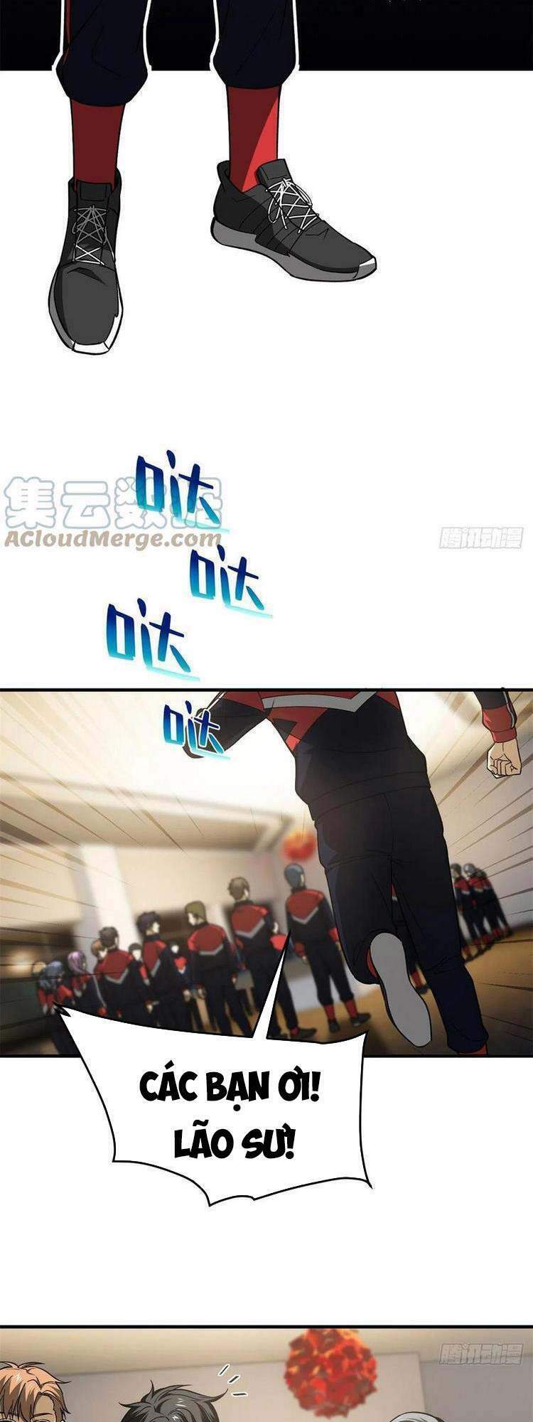 Chương 111 - Trang 36