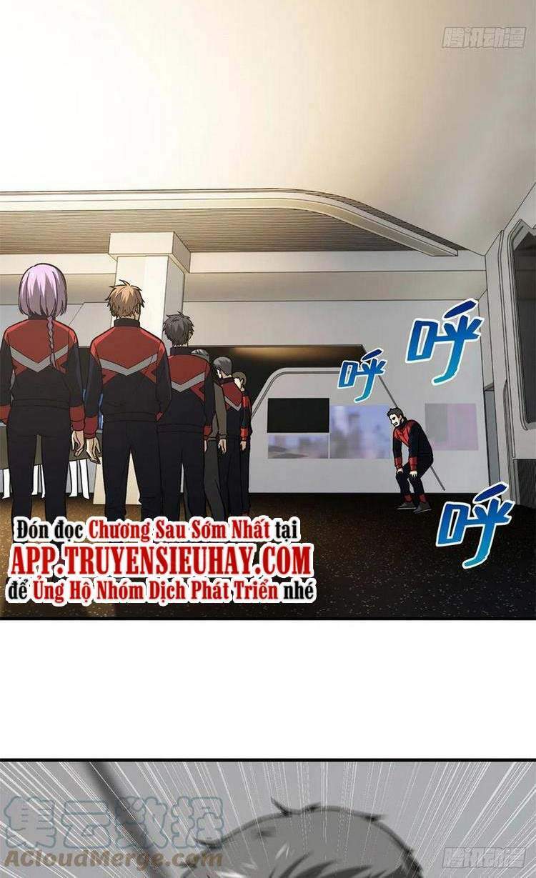 Chương 111 - Trang 38