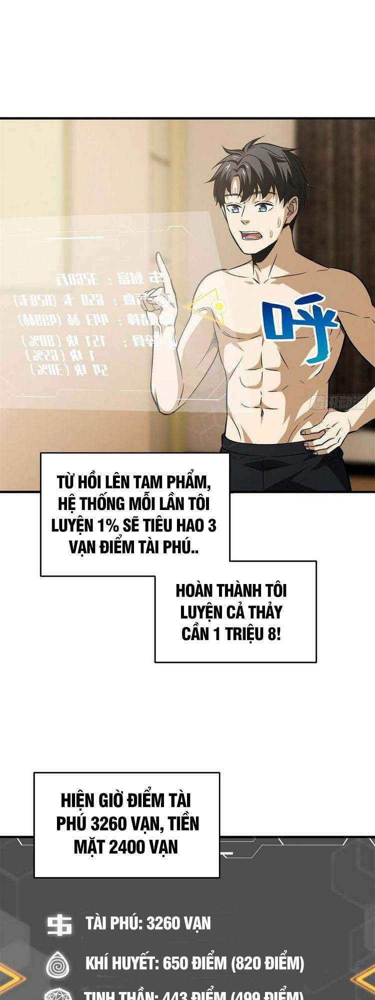 Chương 111 - Trang 9