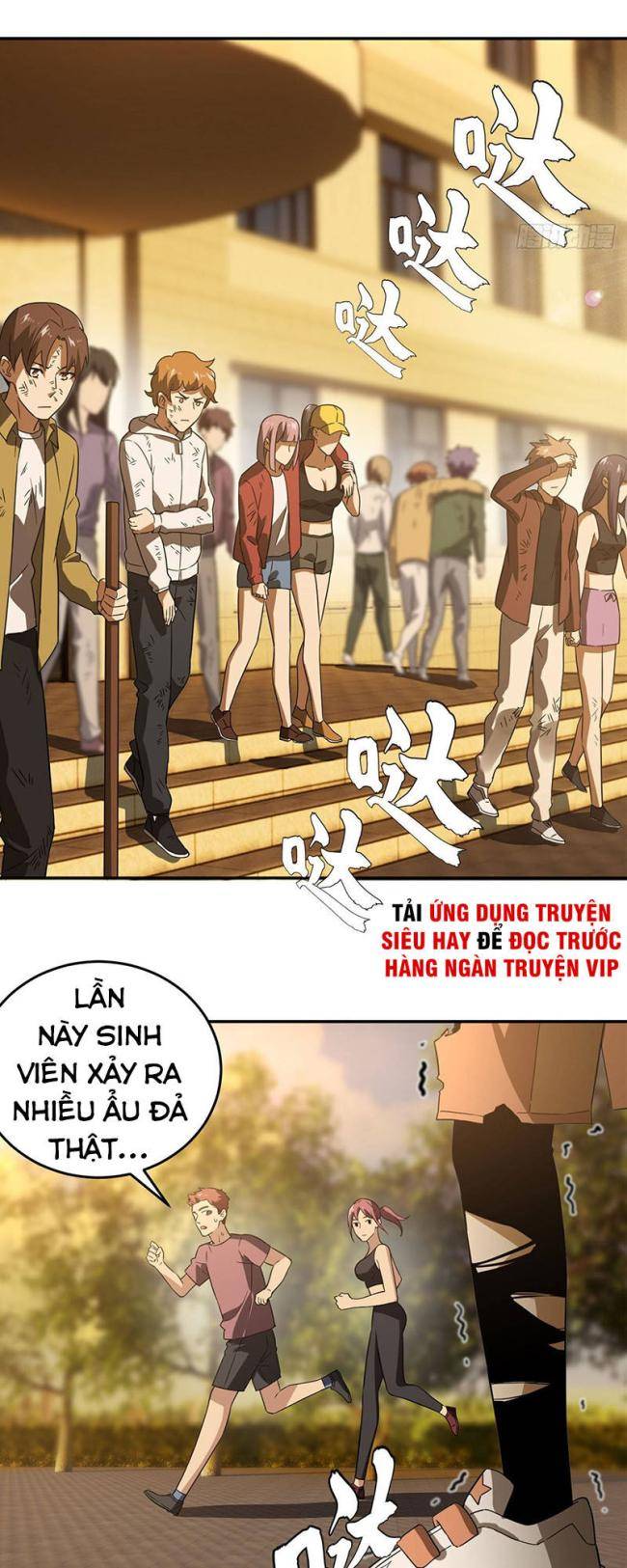 Chương 33 - Trang 2