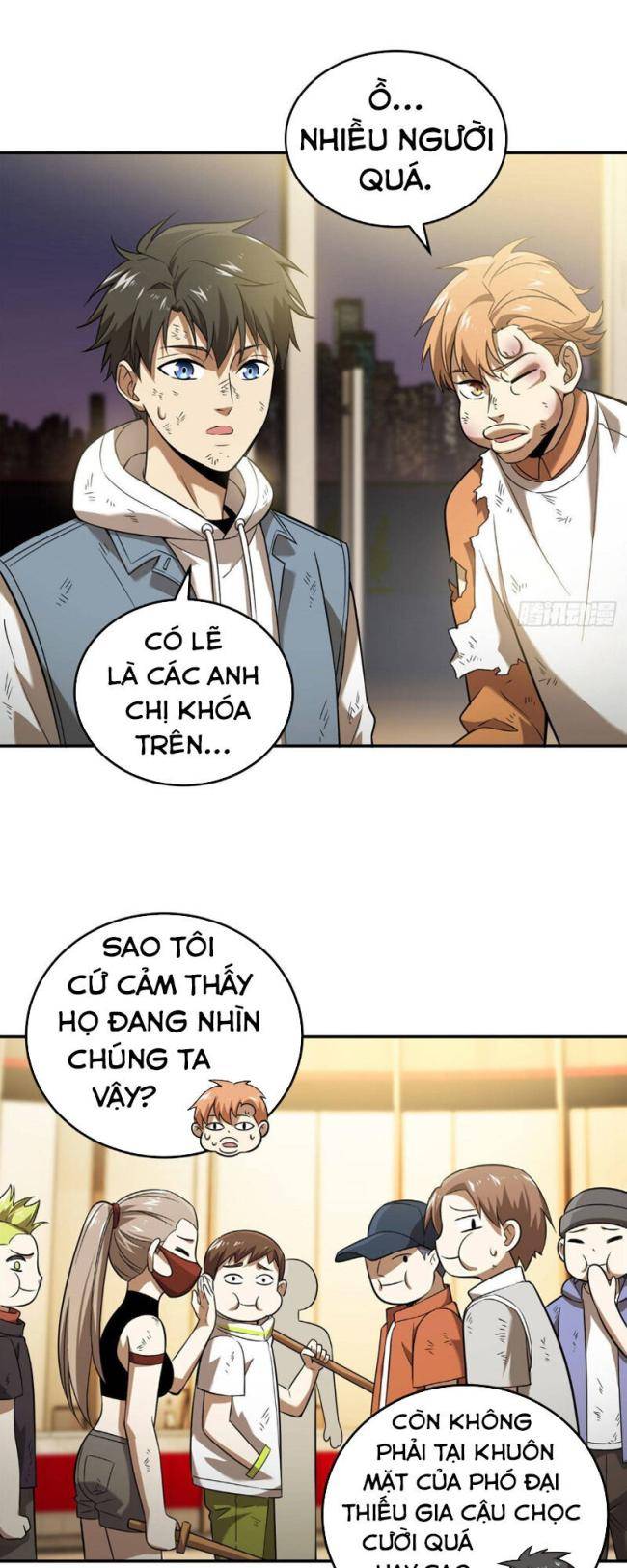 Chương 36 - Trang 3