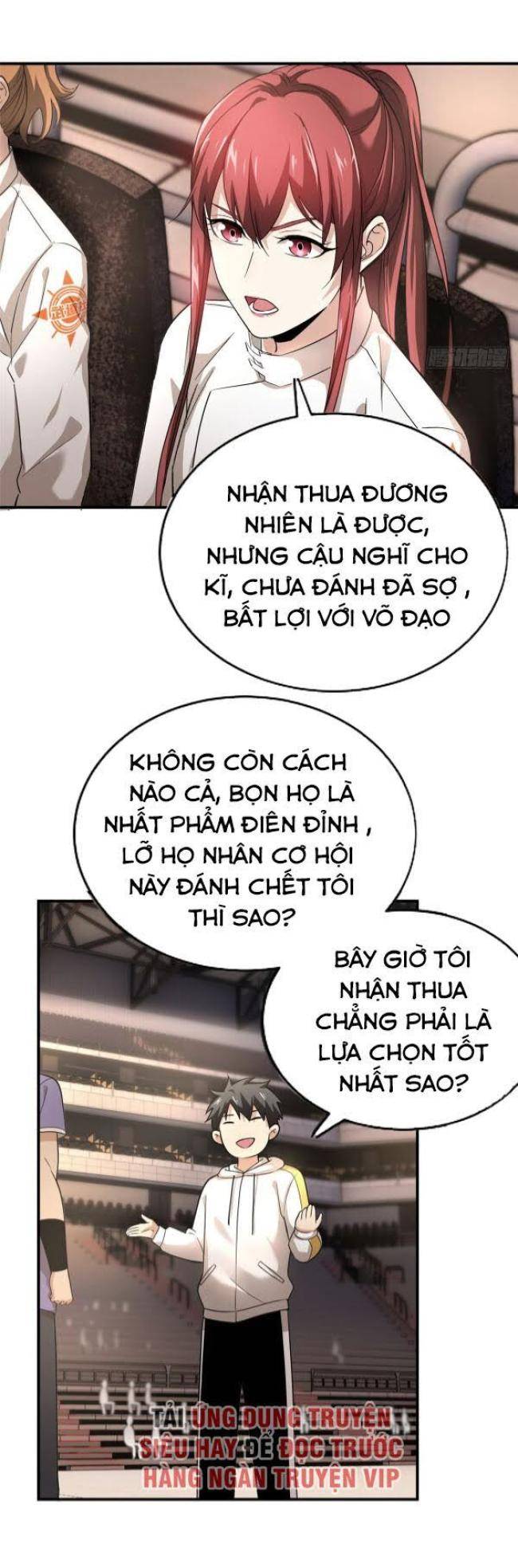 Chương 46 - Trang 3