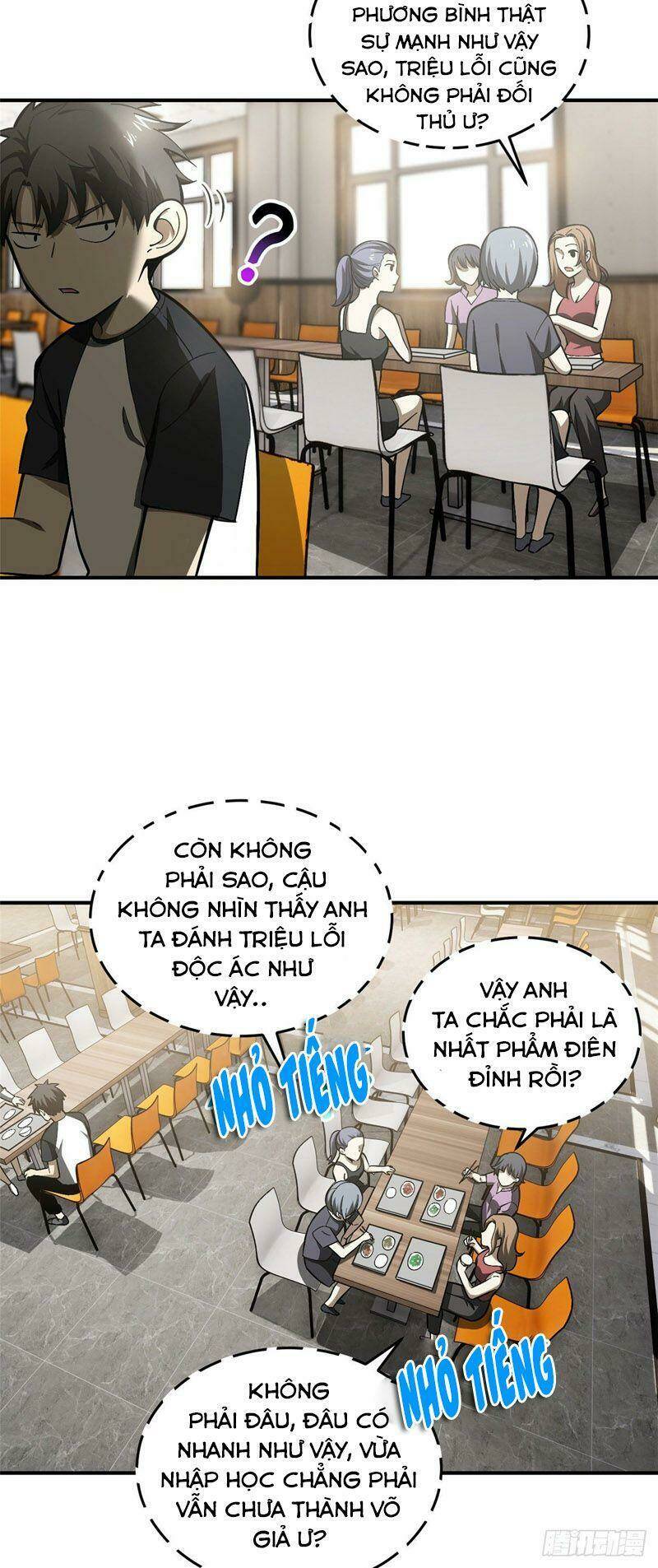 Chương 55 - Trang 3