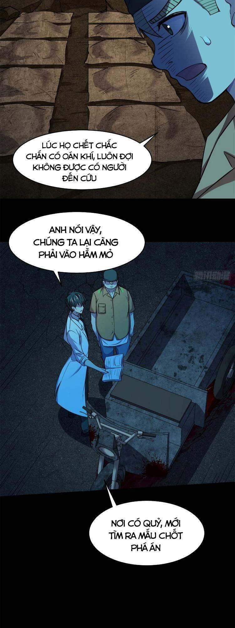 Chương 36 - Trang 22