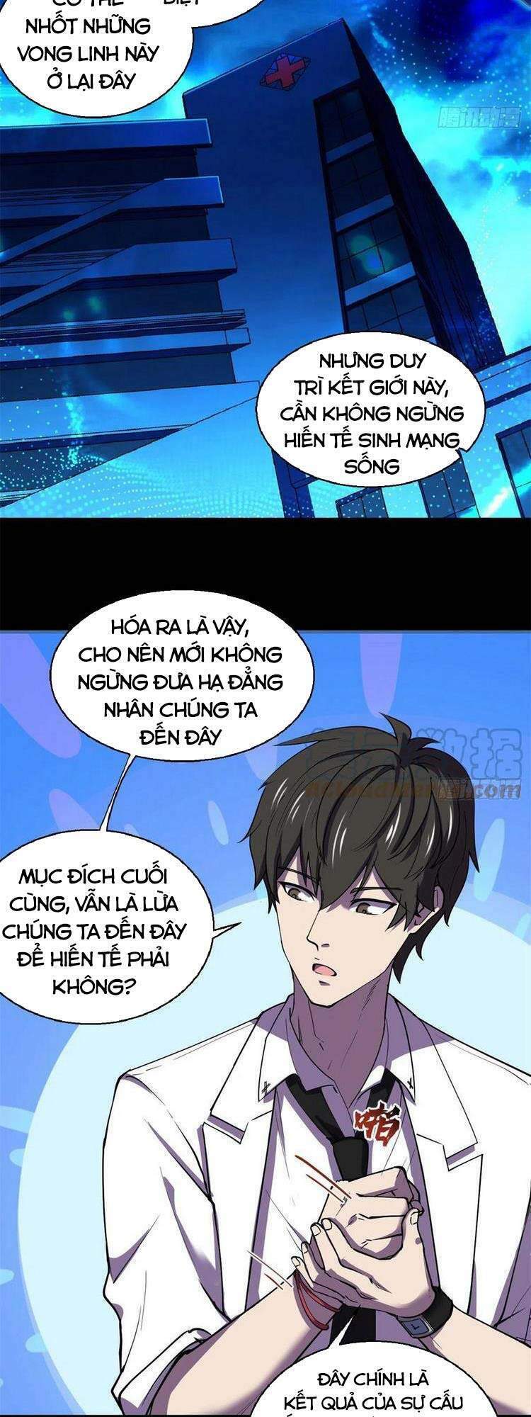 Chương 40 - Trang 11