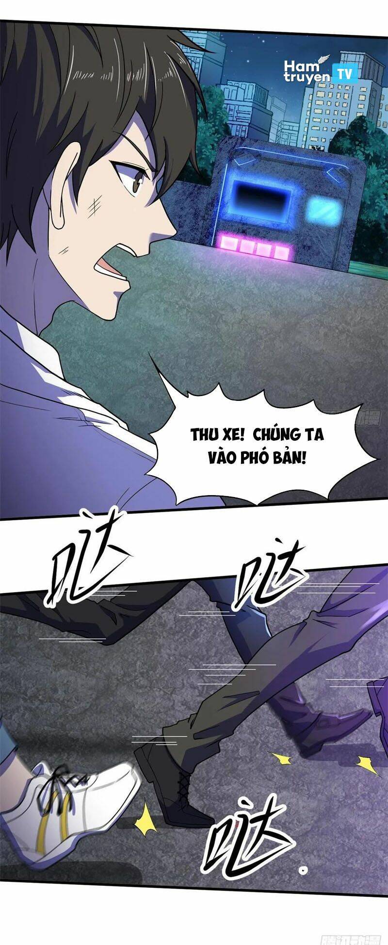 Chương 42 - Trang 1