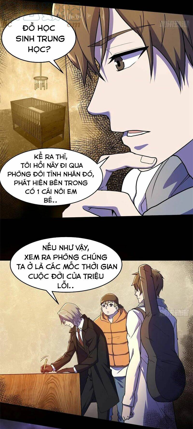 Chương 42 - Trang 30