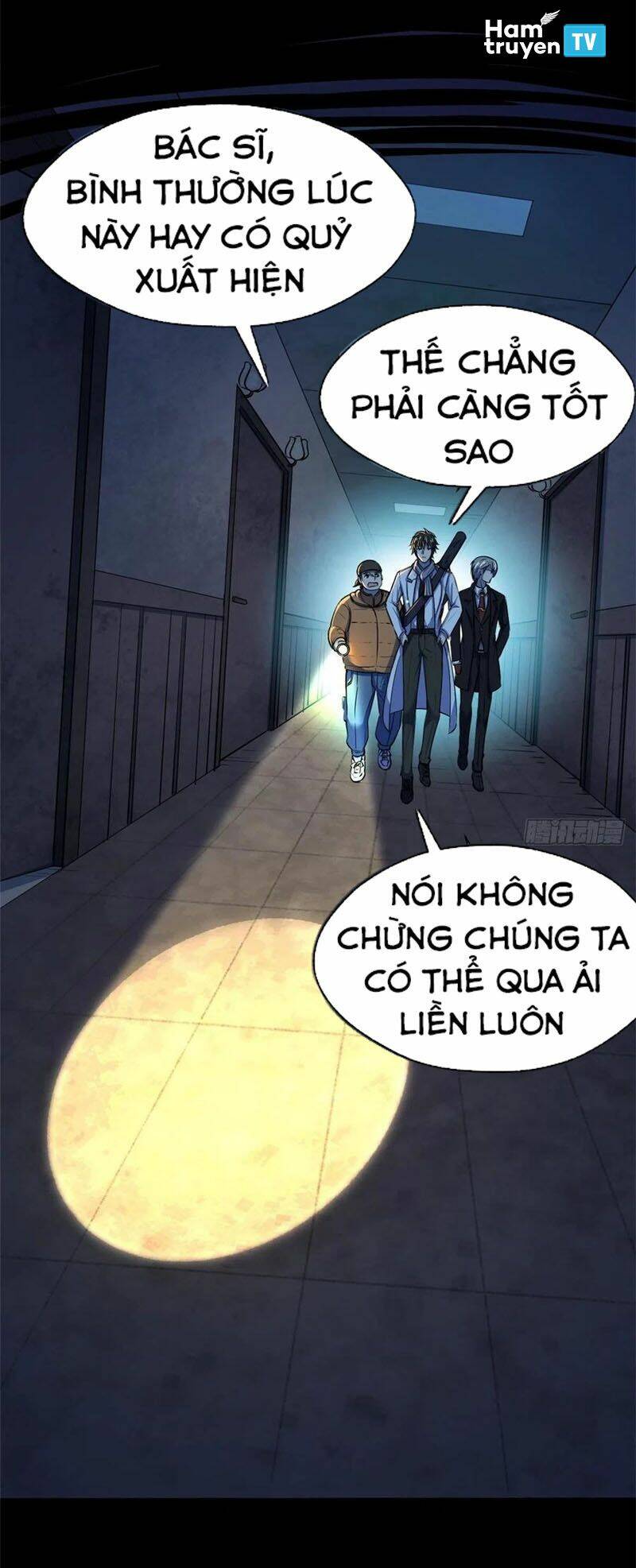 Chương 43 - Trang 1