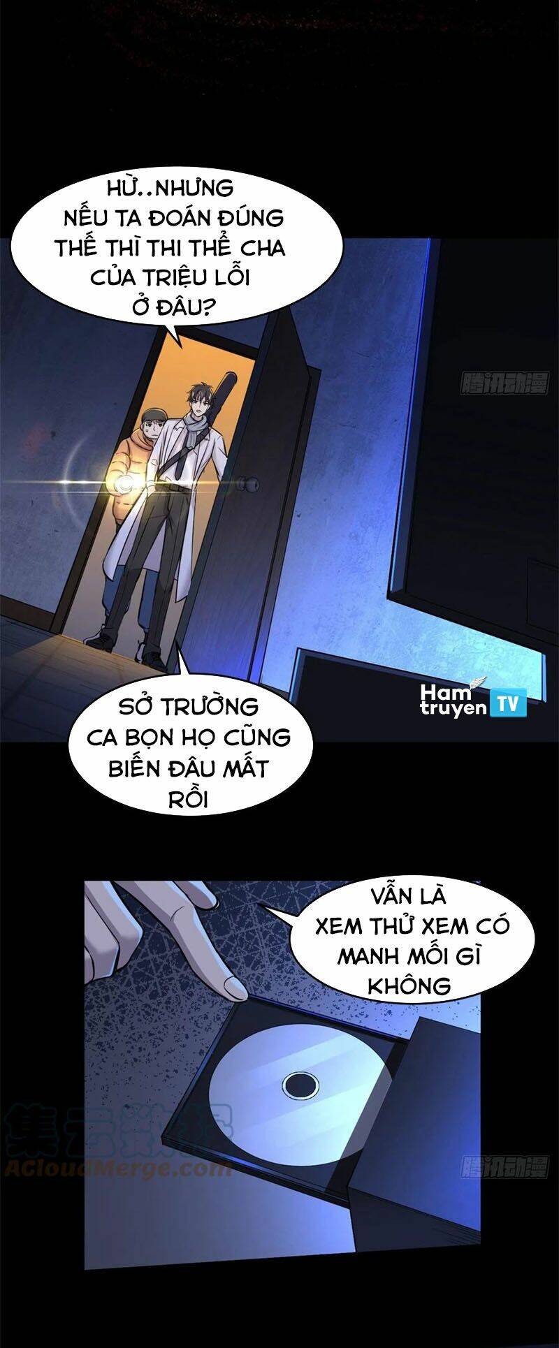 Chương 44 - Trang 20