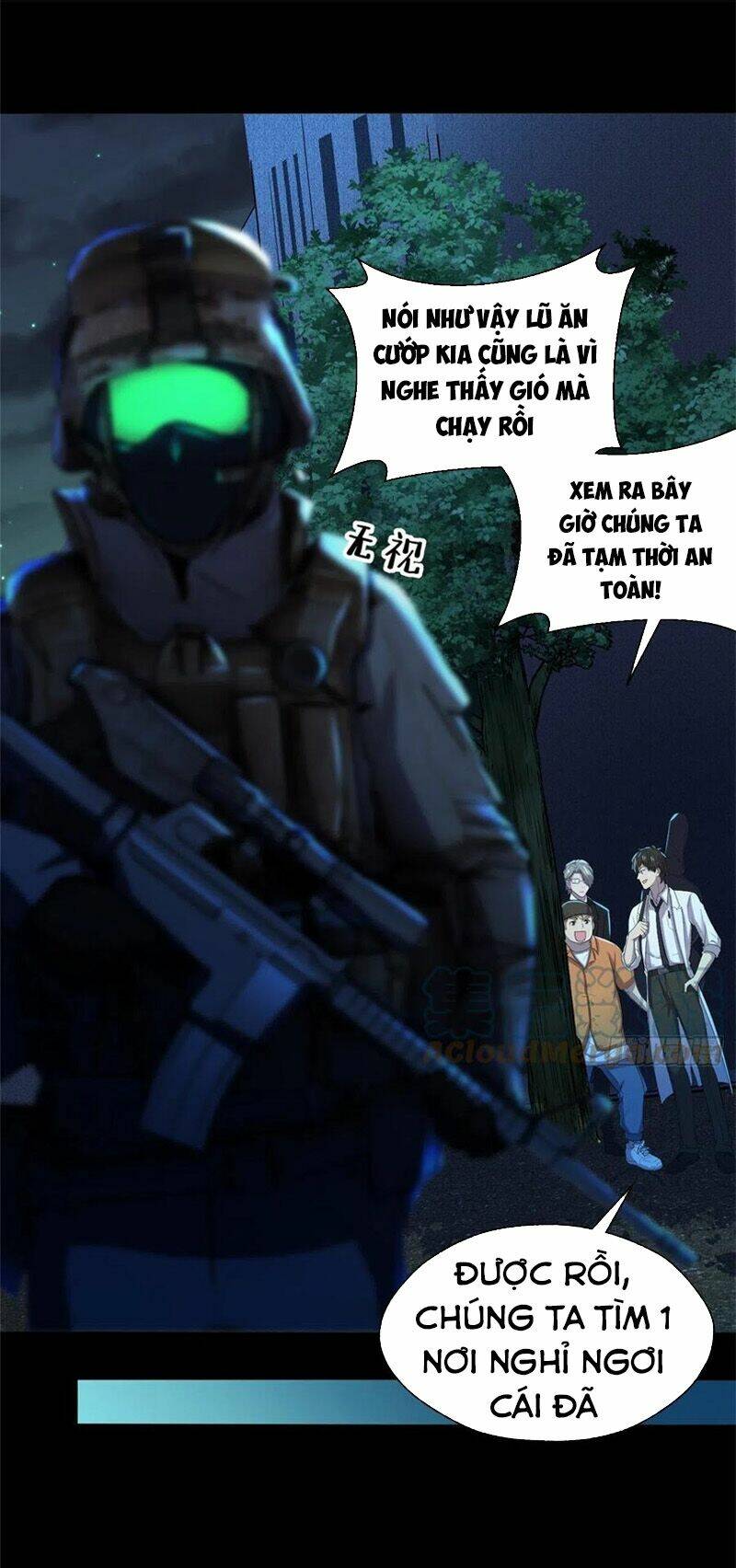 Chương 46 - Trang 21