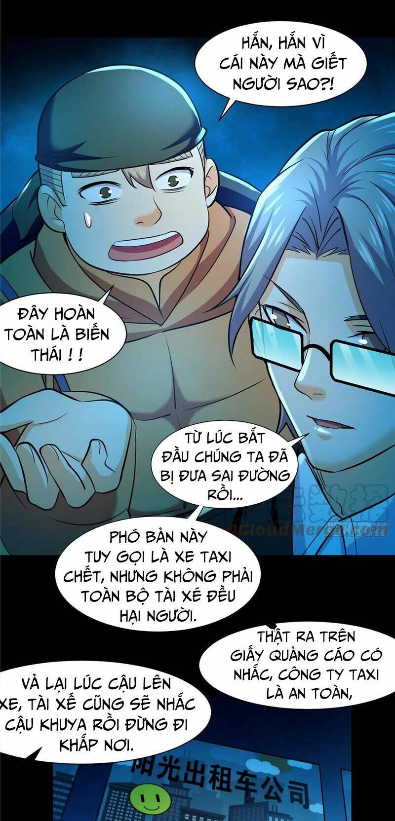 Chương 48 - Trang 11