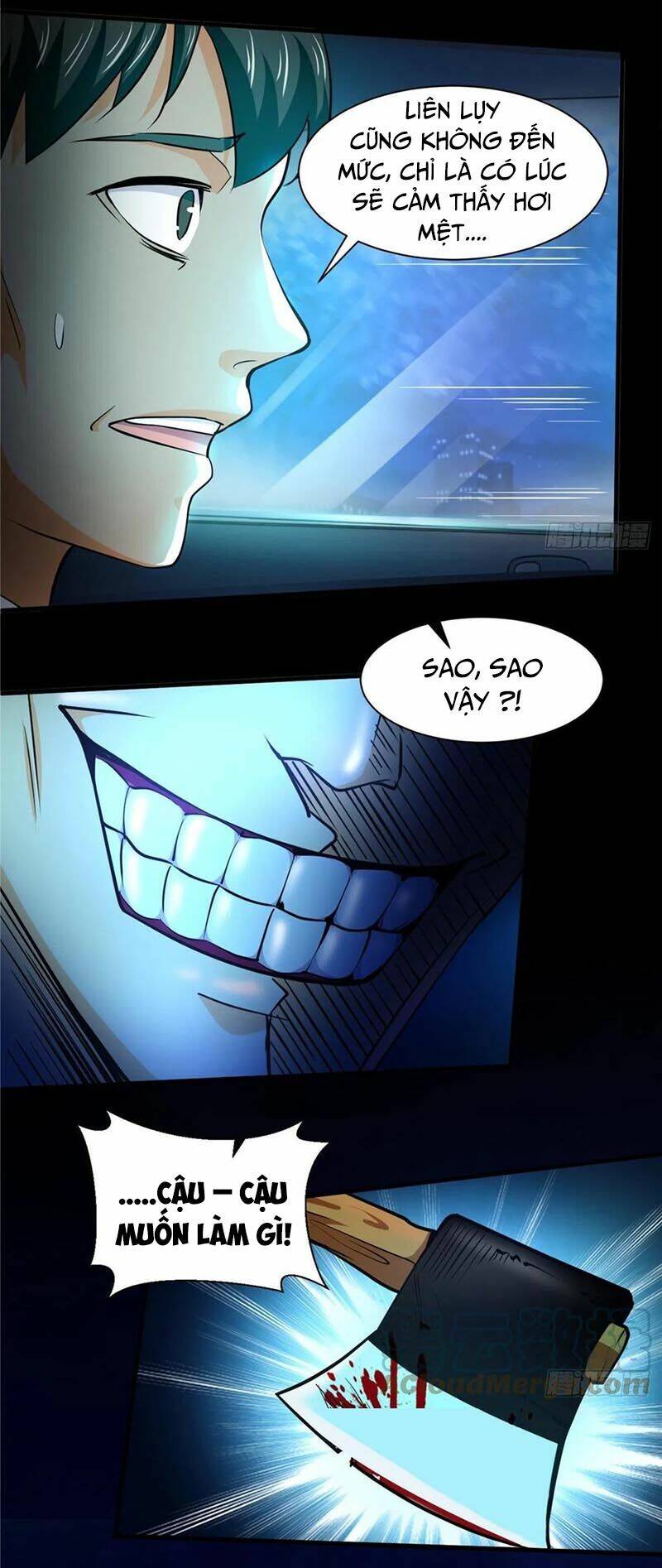 Chương 48 - Trang 3