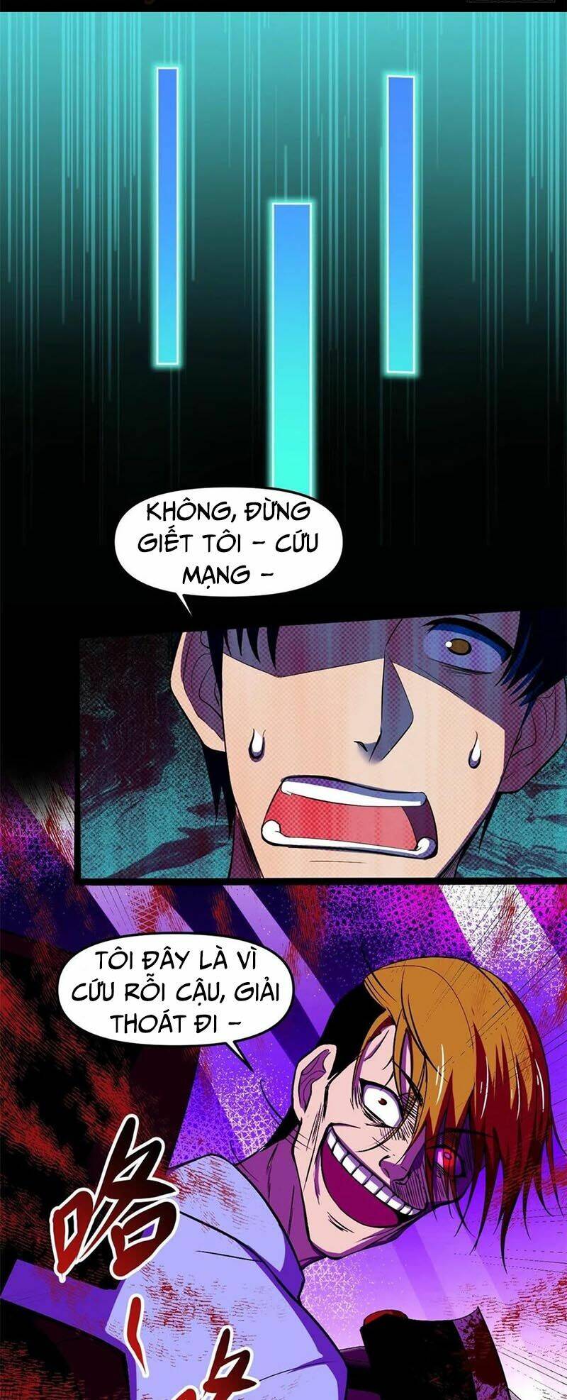Chương 49 - Trang 21