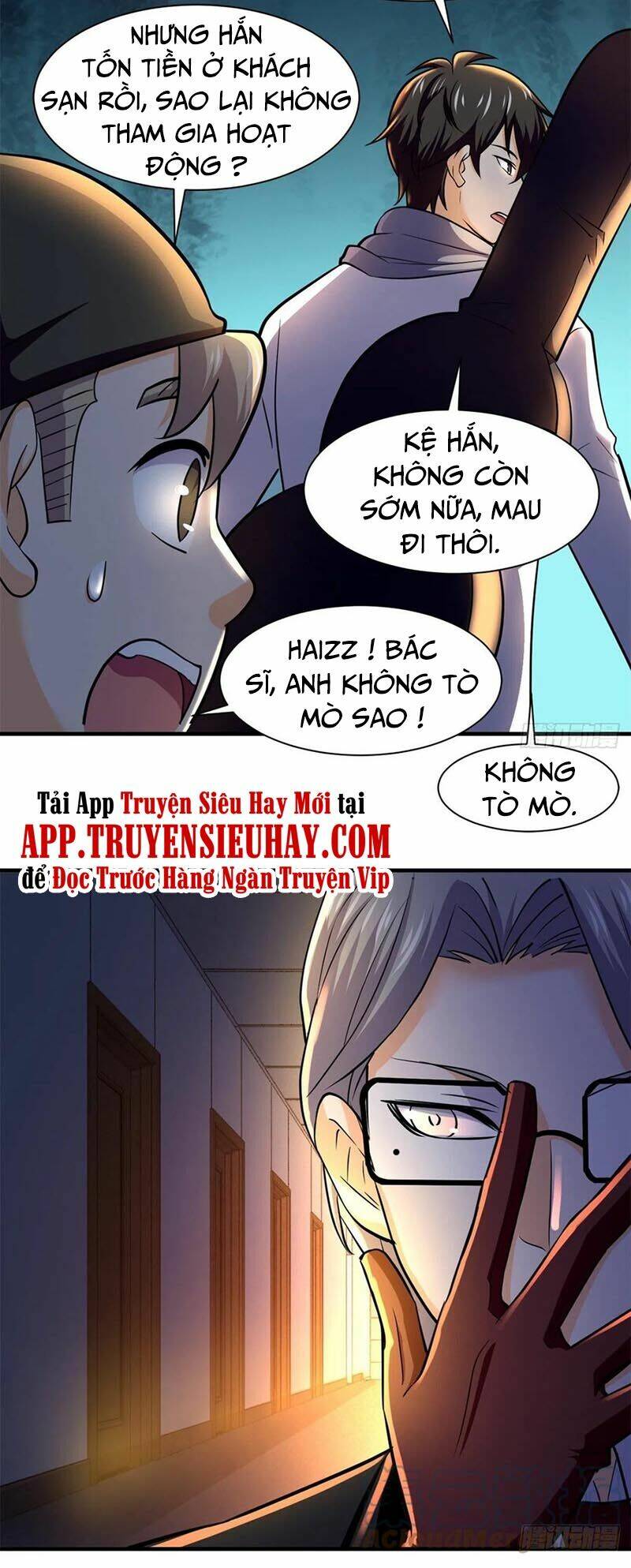 Chương 51 - Trang 3