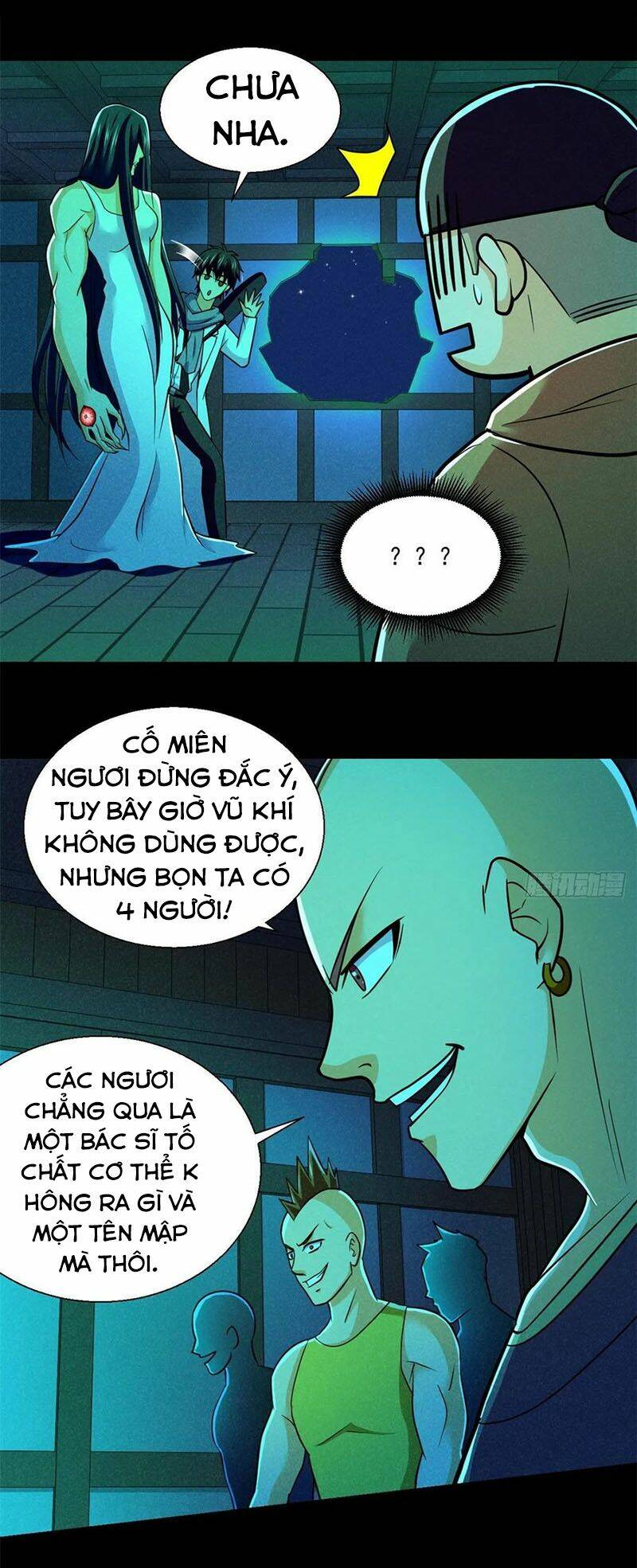 Chương 54 - Trang 15