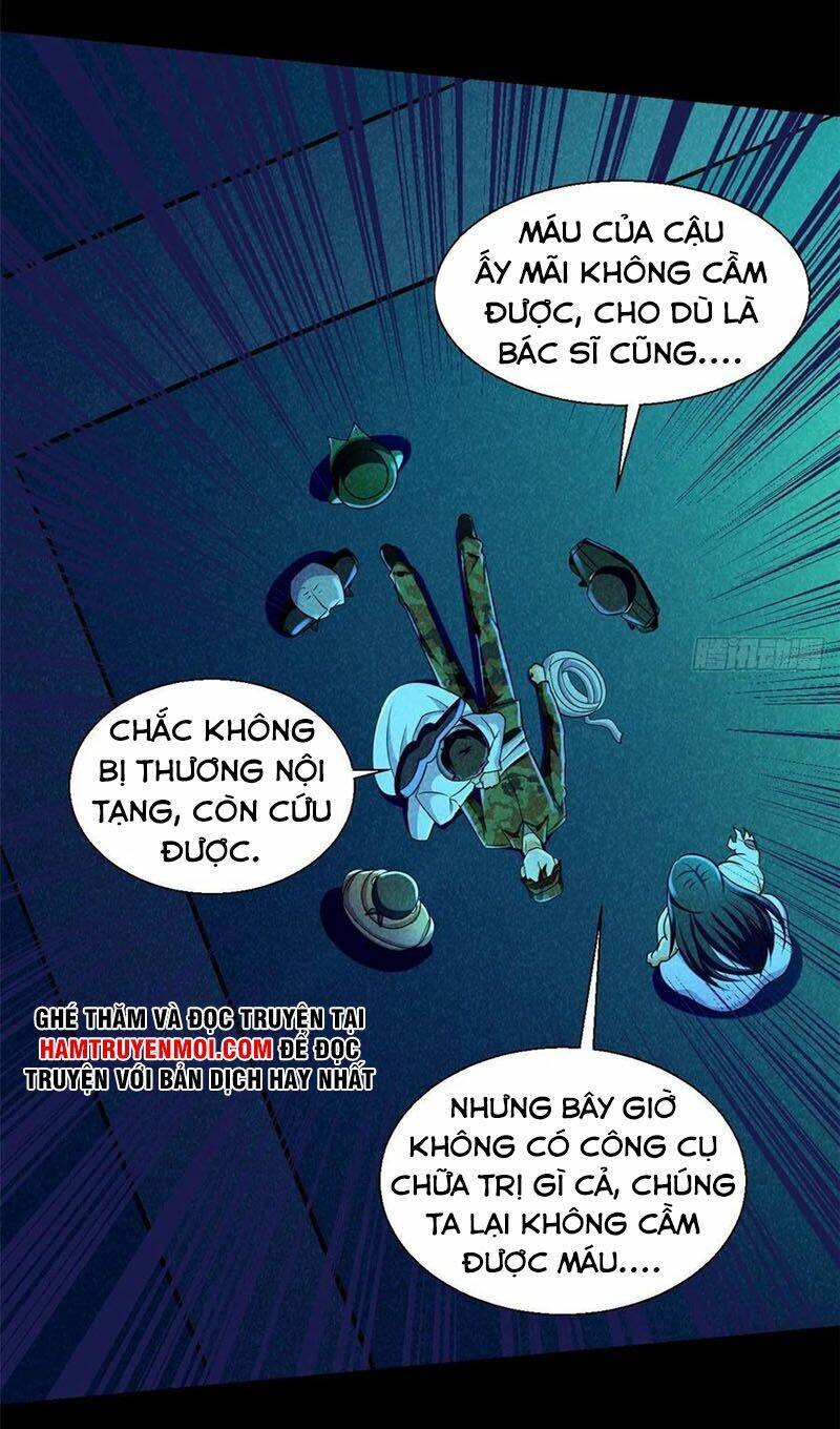 Chương 54 - Trang 25