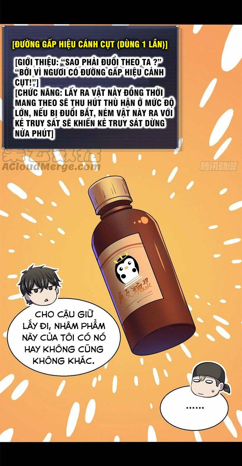 Chương 55 - Trang 19