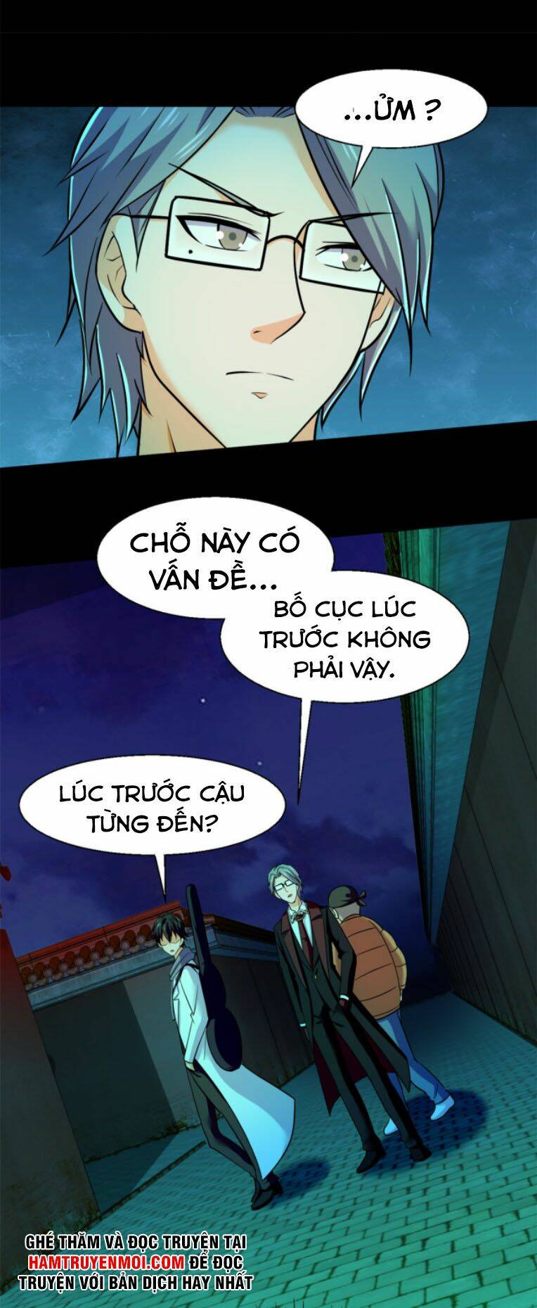 Chương 56 - Trang 20