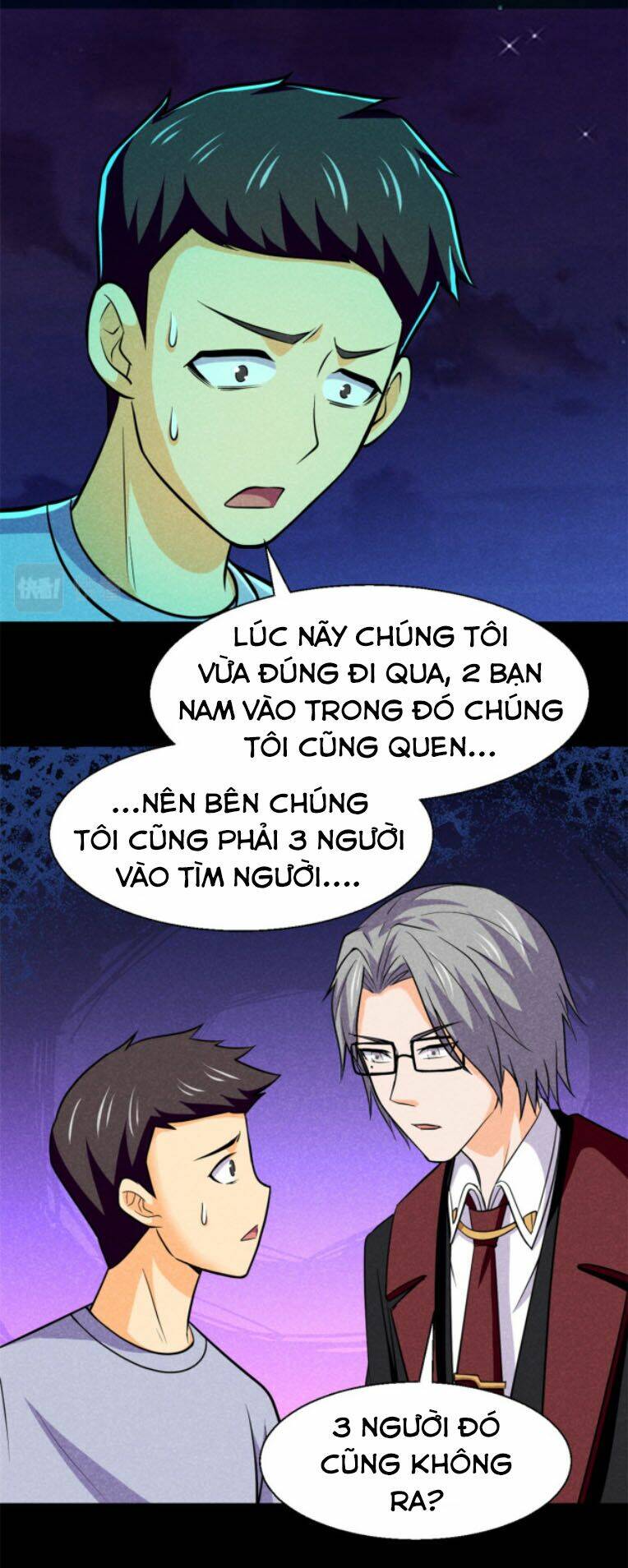 Chương 56 - Trang 31