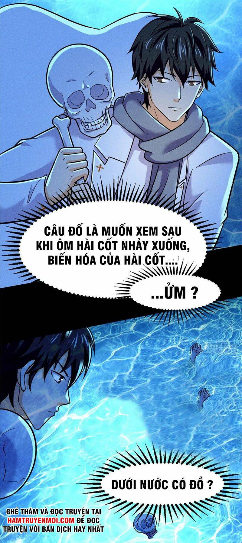 Chương 59 - Trang 45