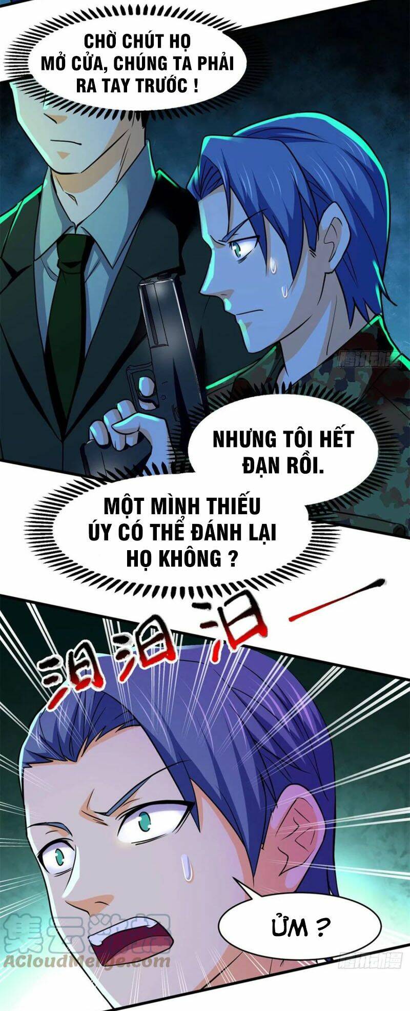 Chương 60 - Trang 8