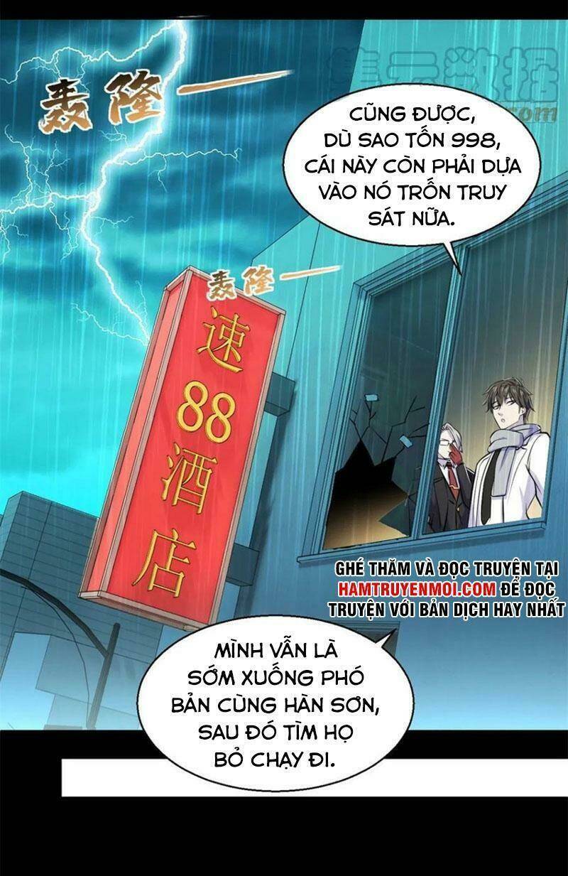 Chương 61 - Trang 17