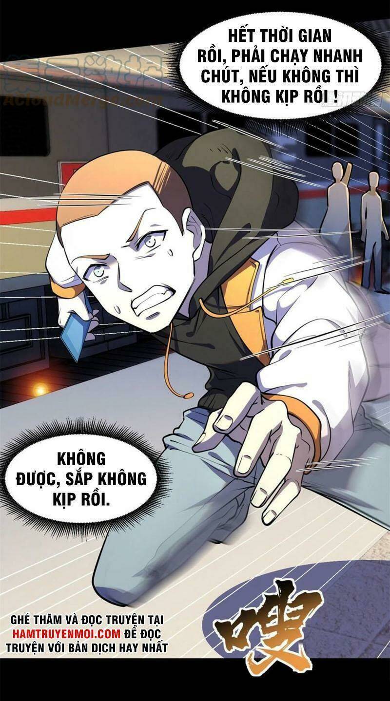 Chương 61 - Trang 35