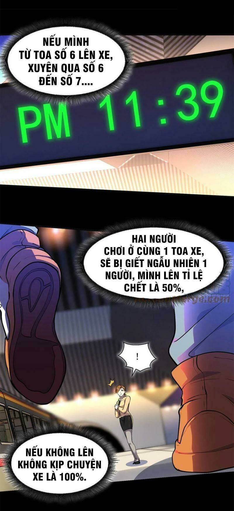 Chương 61 - Trang 36
