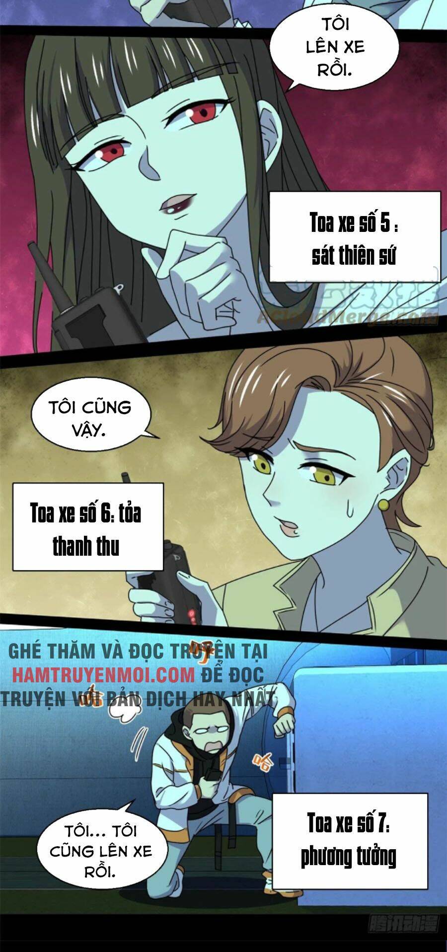Chương 62 - Trang 19