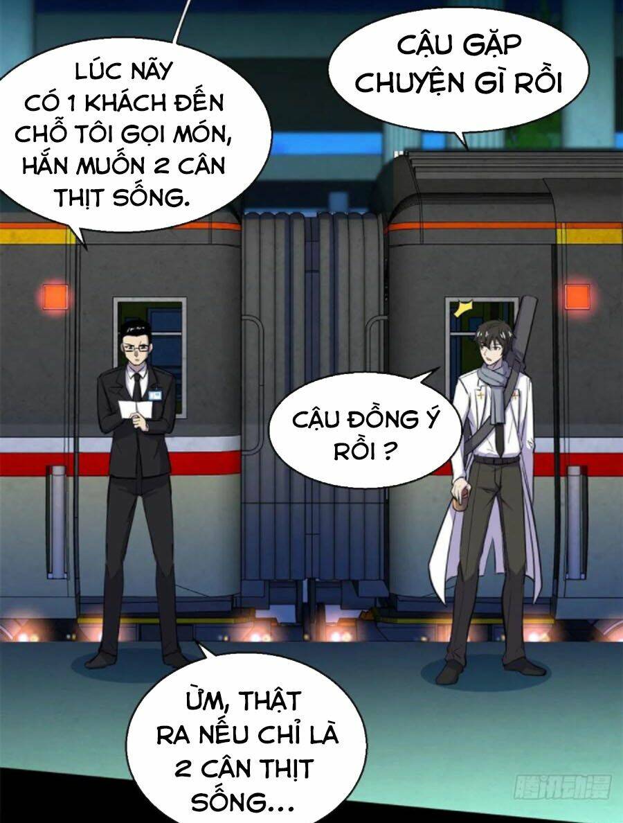 Chương 62 - Trang 29