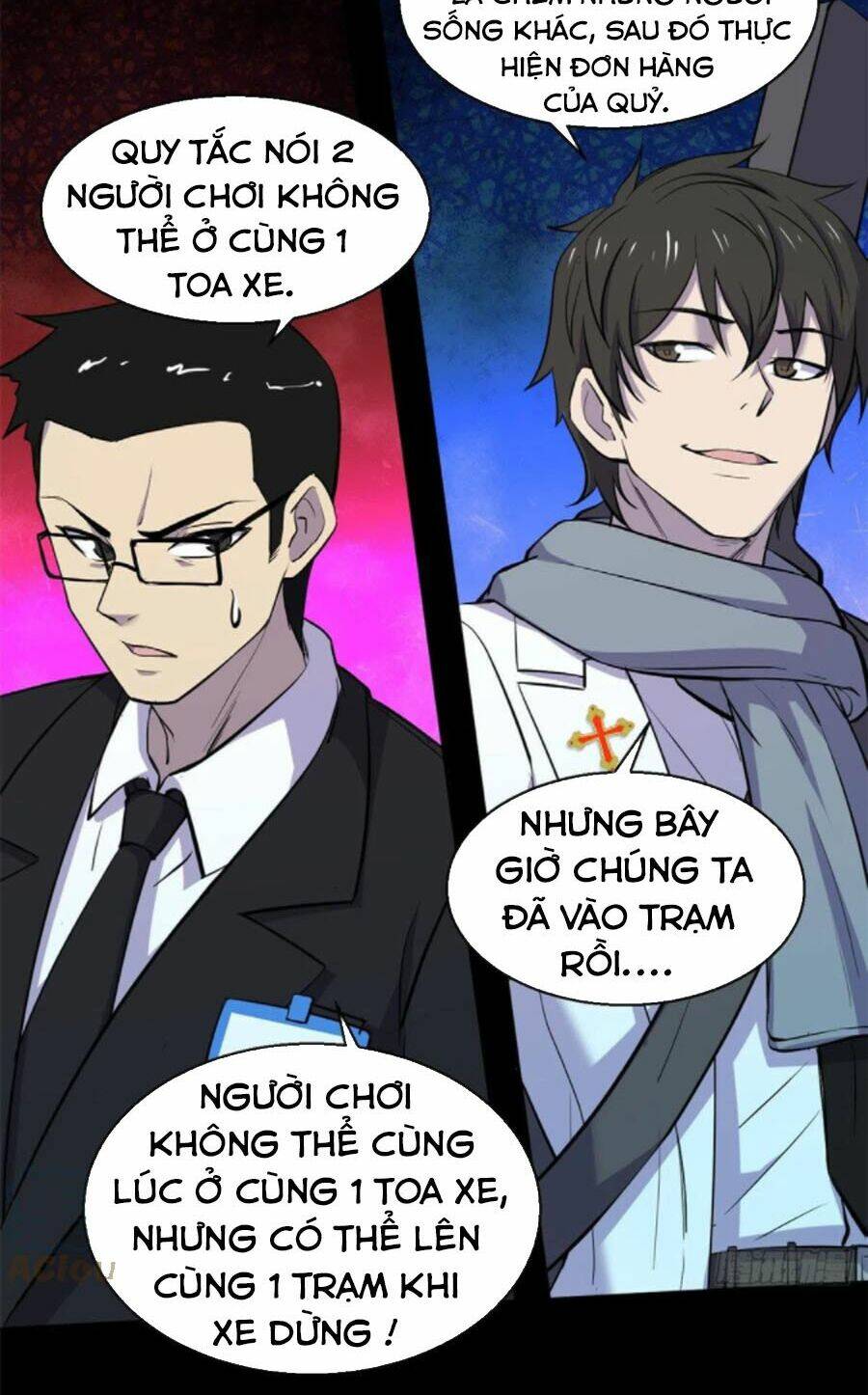 Chương 62 - Trang 32
