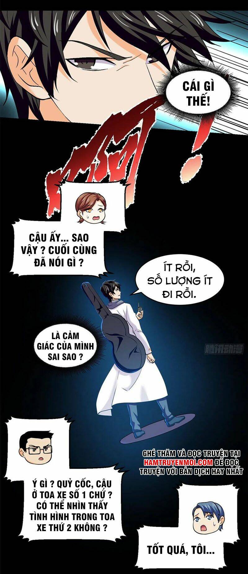 Chương 64 - Trang 1