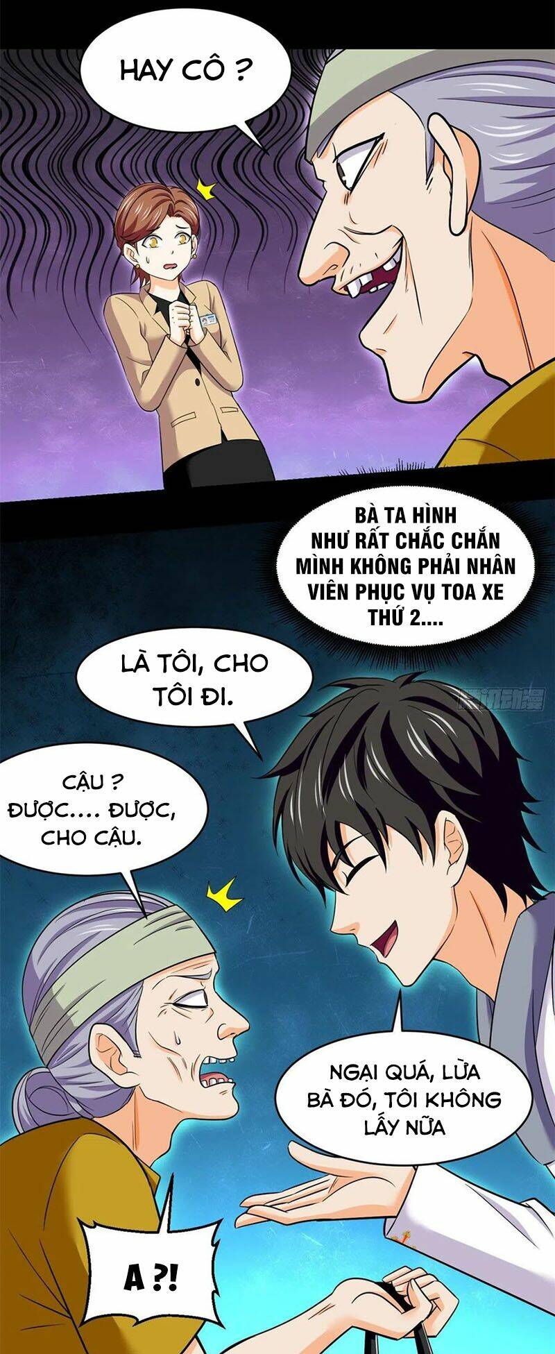 Chương 64 - Trang 16