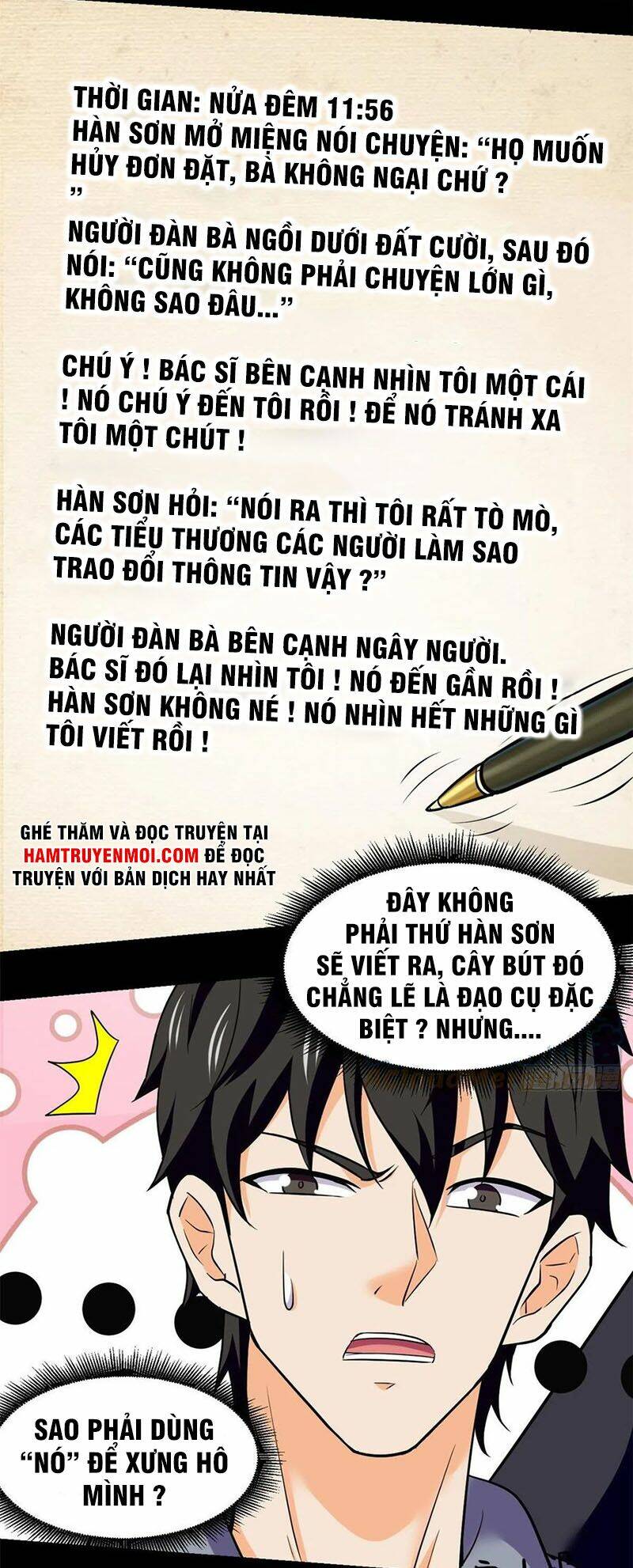 Chương 64 - Trang 18