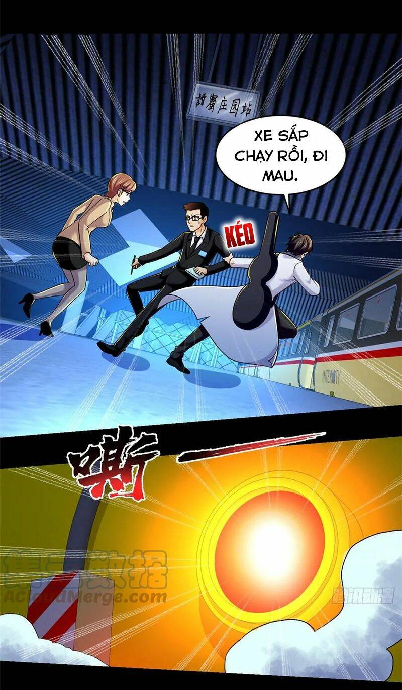 Chương 64 - Trang 21