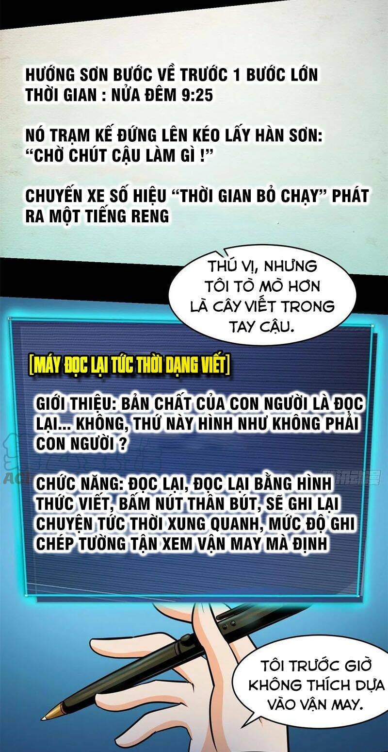 Chương 64 - Trang 23