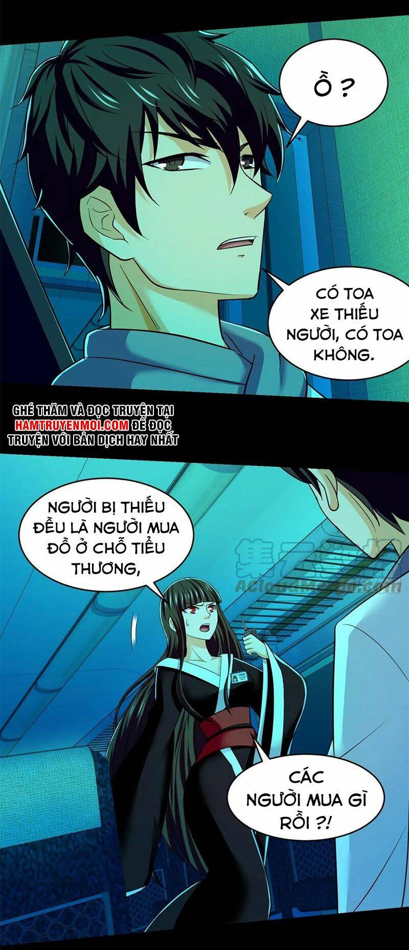 Chương 64 - Trang 9