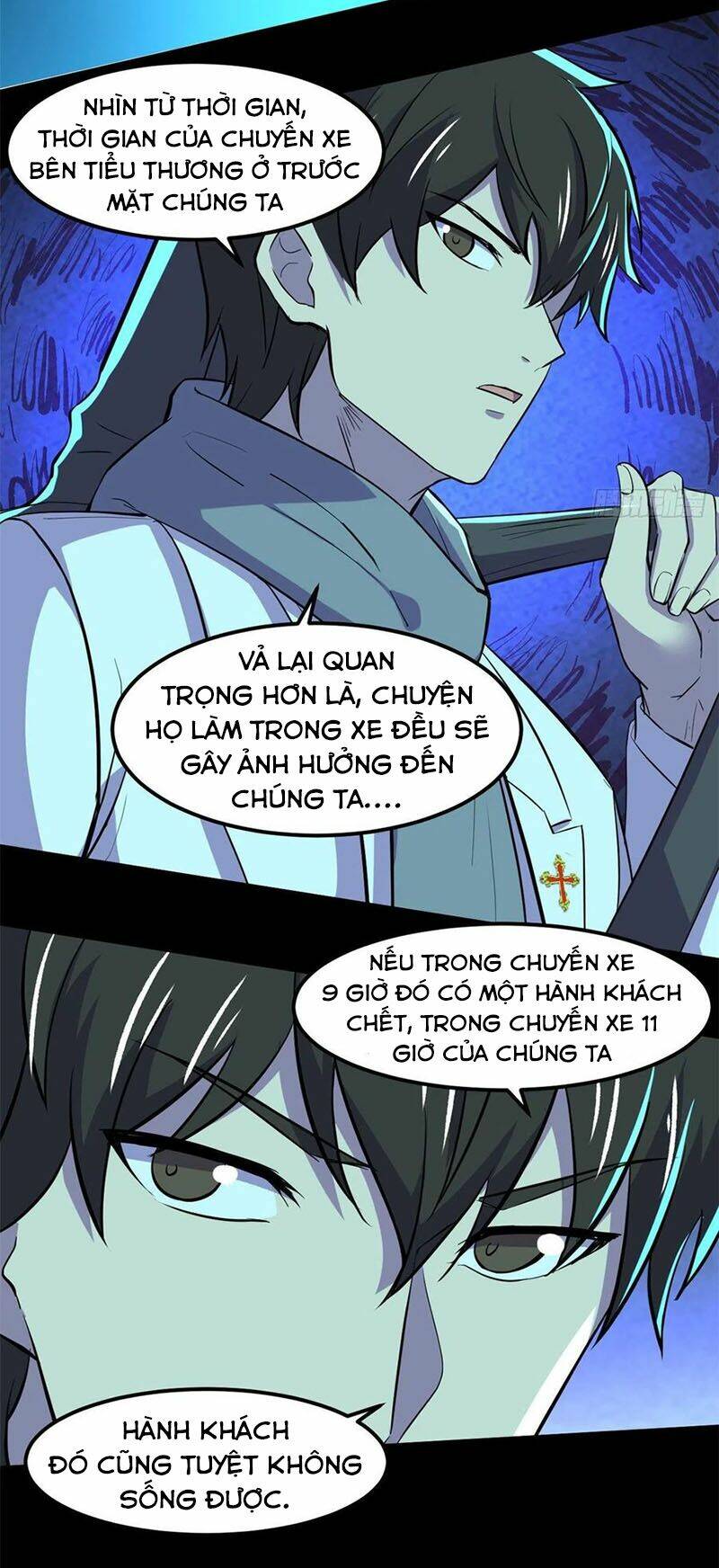 Chương 65 - Trang 11