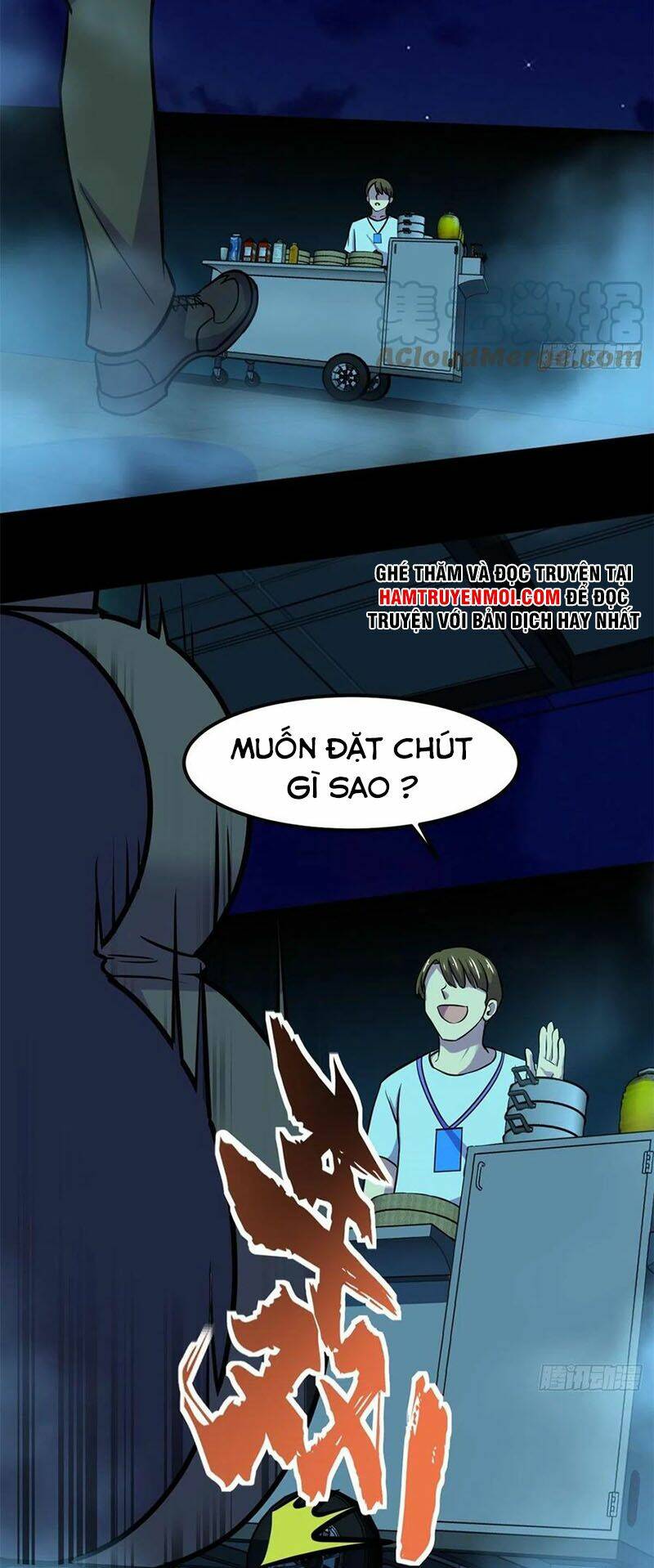 Chương 65 - Trang 20