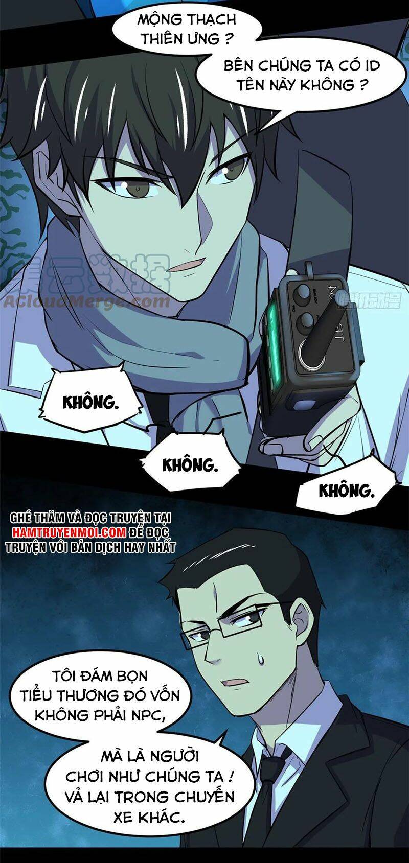 Chương 65 - Trang 8