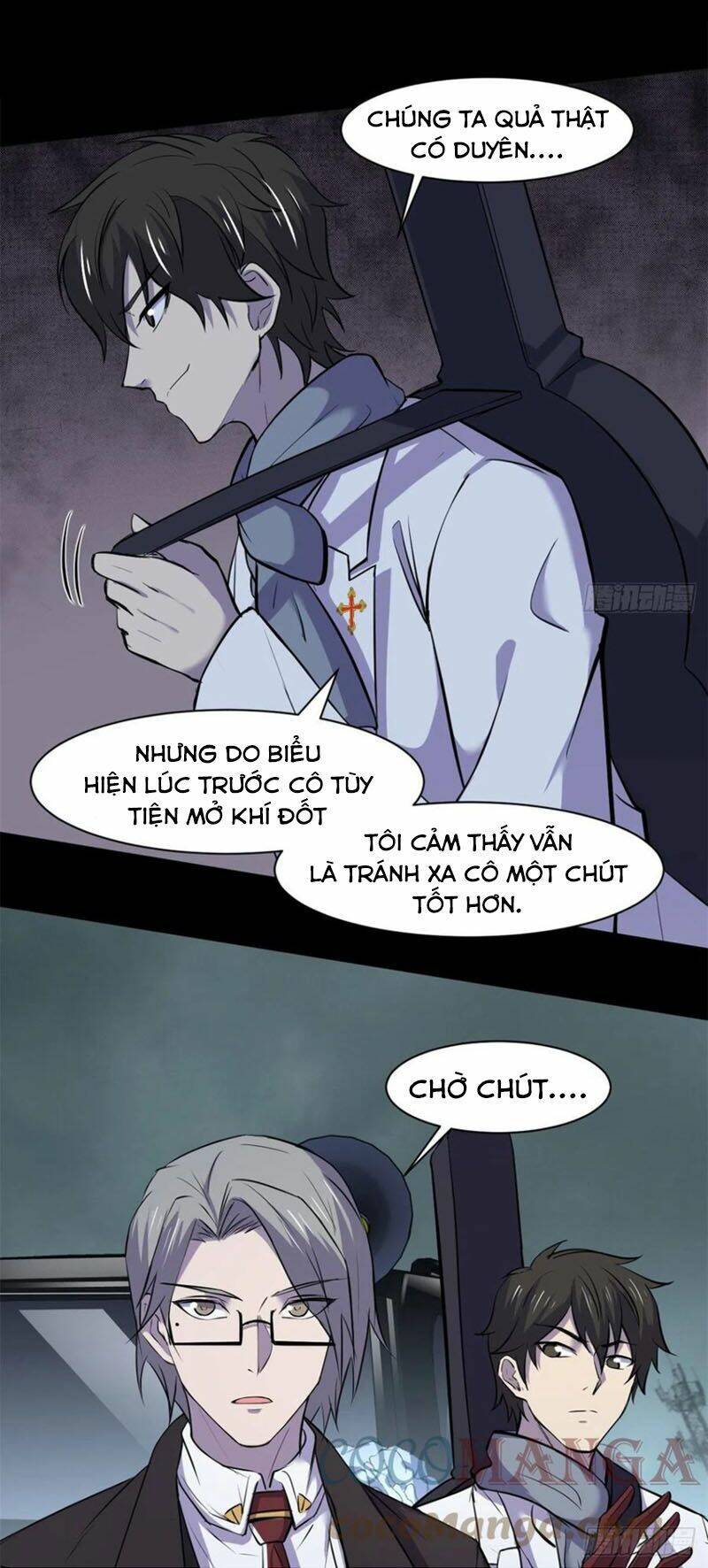Chương 67 - Trang 2